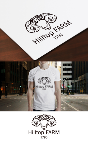 Logo Design by Moat Sumona Afroz