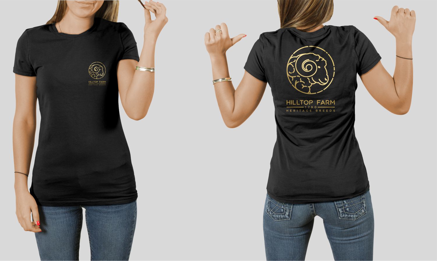 Logo Design by aquabomb26 for this project | Design #18721789