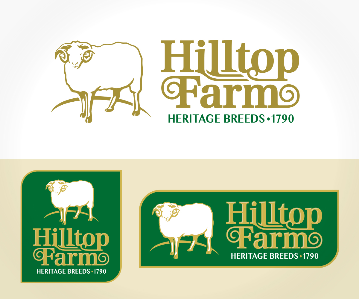 Logo Design by elbisnopser for this project | Design #18785842