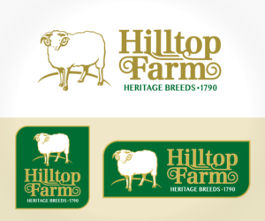 Logo Design by elbisnopser for this project | Design: #18785842