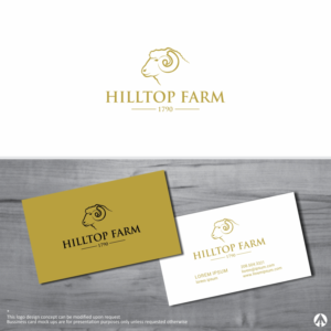 Logo-Design von MBARO für dieses Projekt | Design #18784877