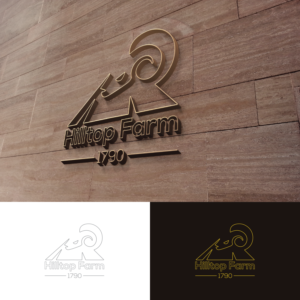 Logo Design by BRAT Studio for this project | Design: #18781131