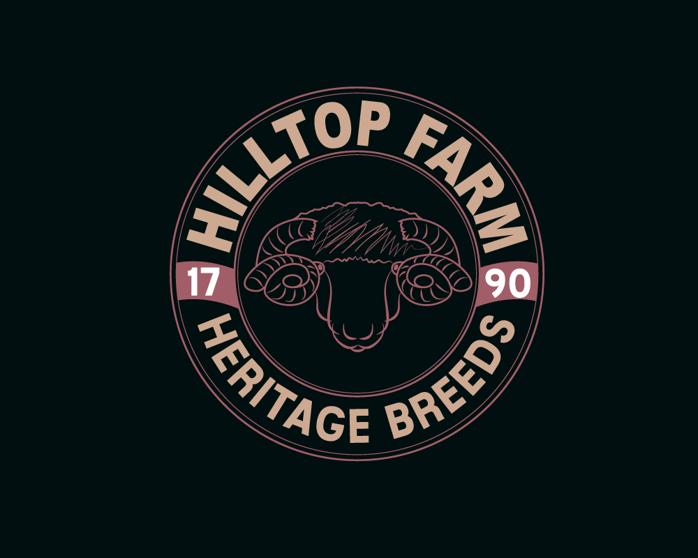 Logo Design by Rubia@ for this project | Design #18717294