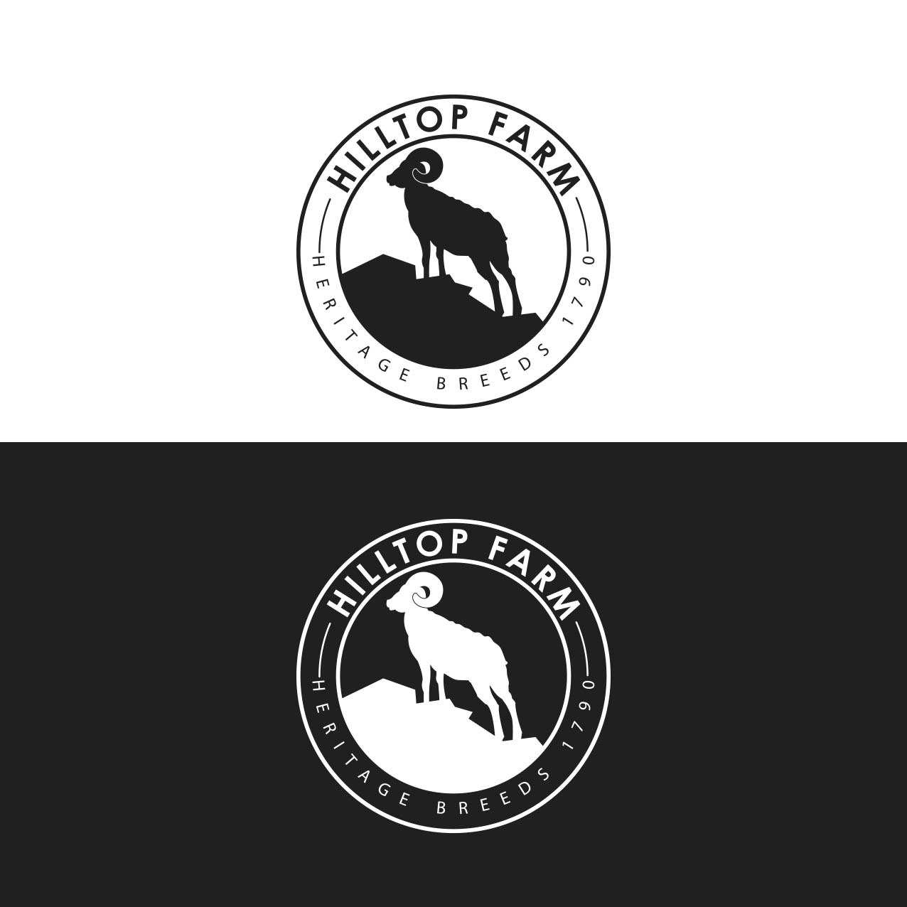 Logo Design by Sarastudioo for this project | Design #18770963