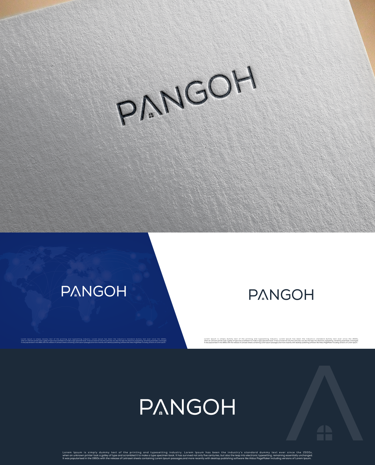 Logo Design by grockSB for this project | Design #18779914