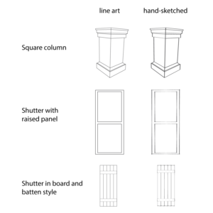 Design Graphique par uk pour ce projet | Design : #18711627