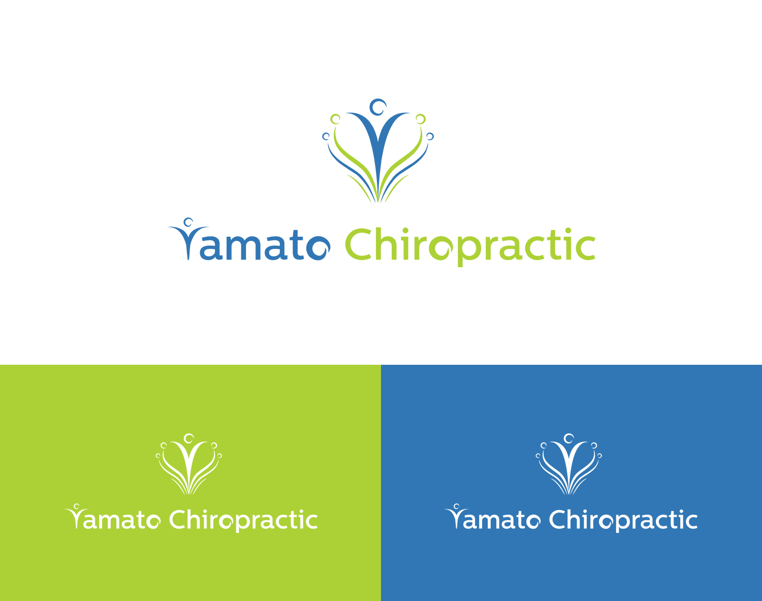 Logo Design by TTK for this project | Design #18685221