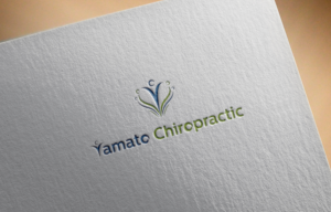 Yamato Chiropractic | Logo Design by TTK