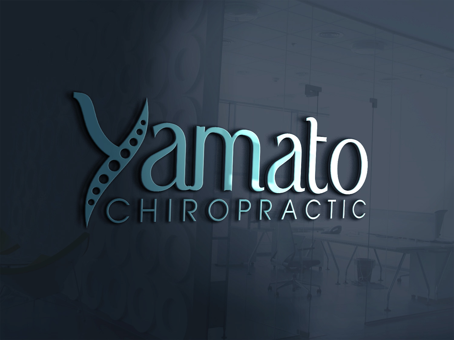 Logo Design by Khalik for this project | Design #18686979