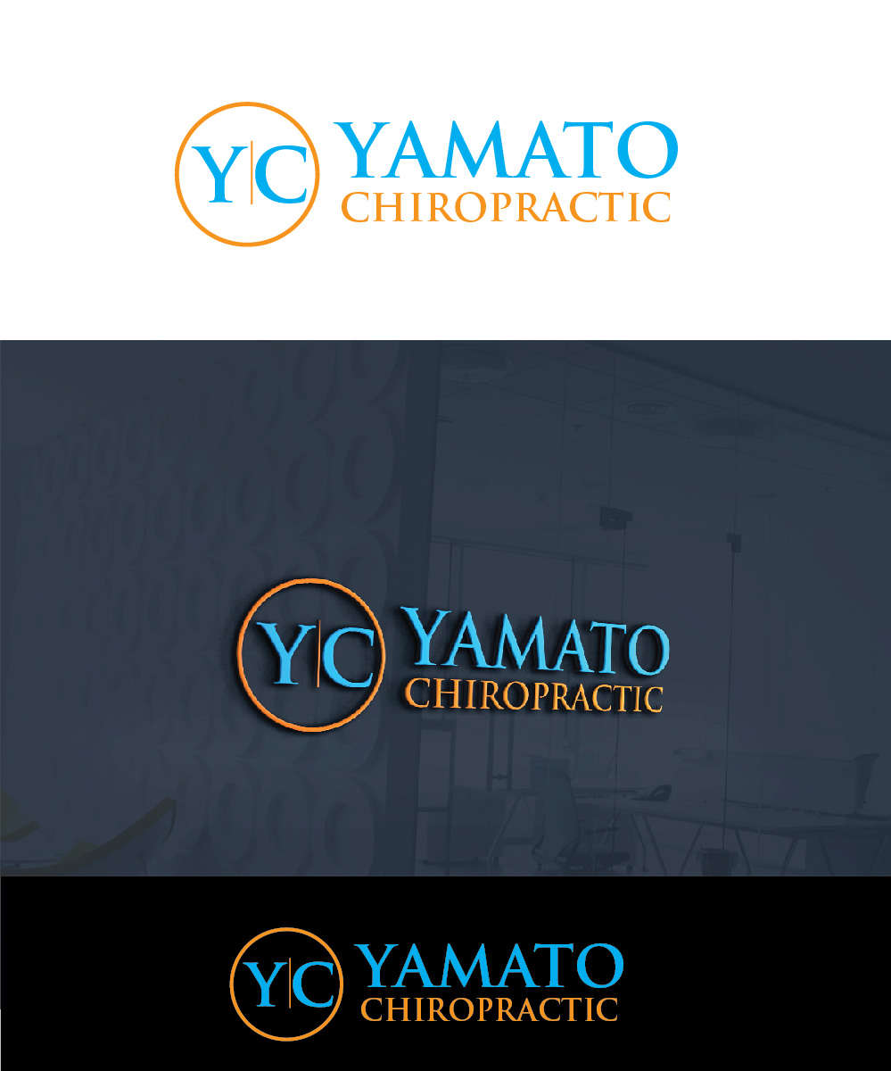 Logo Design by Isnah Logo for this project | Design #18692042