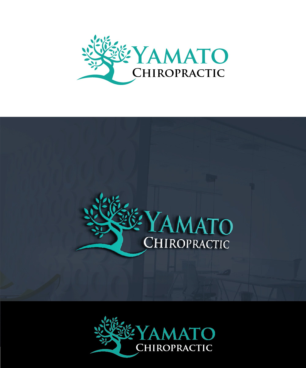 Logo Design by Isnah Logo for this project | Design #18692043