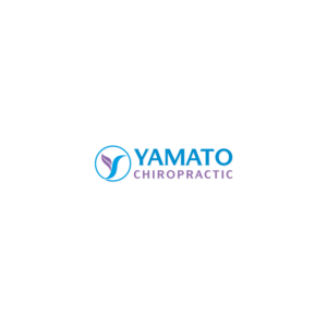 Yamato Chiropractic | Logo Design by pulogo