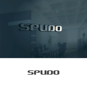 SPUDO | Logo Design by sushsharma99