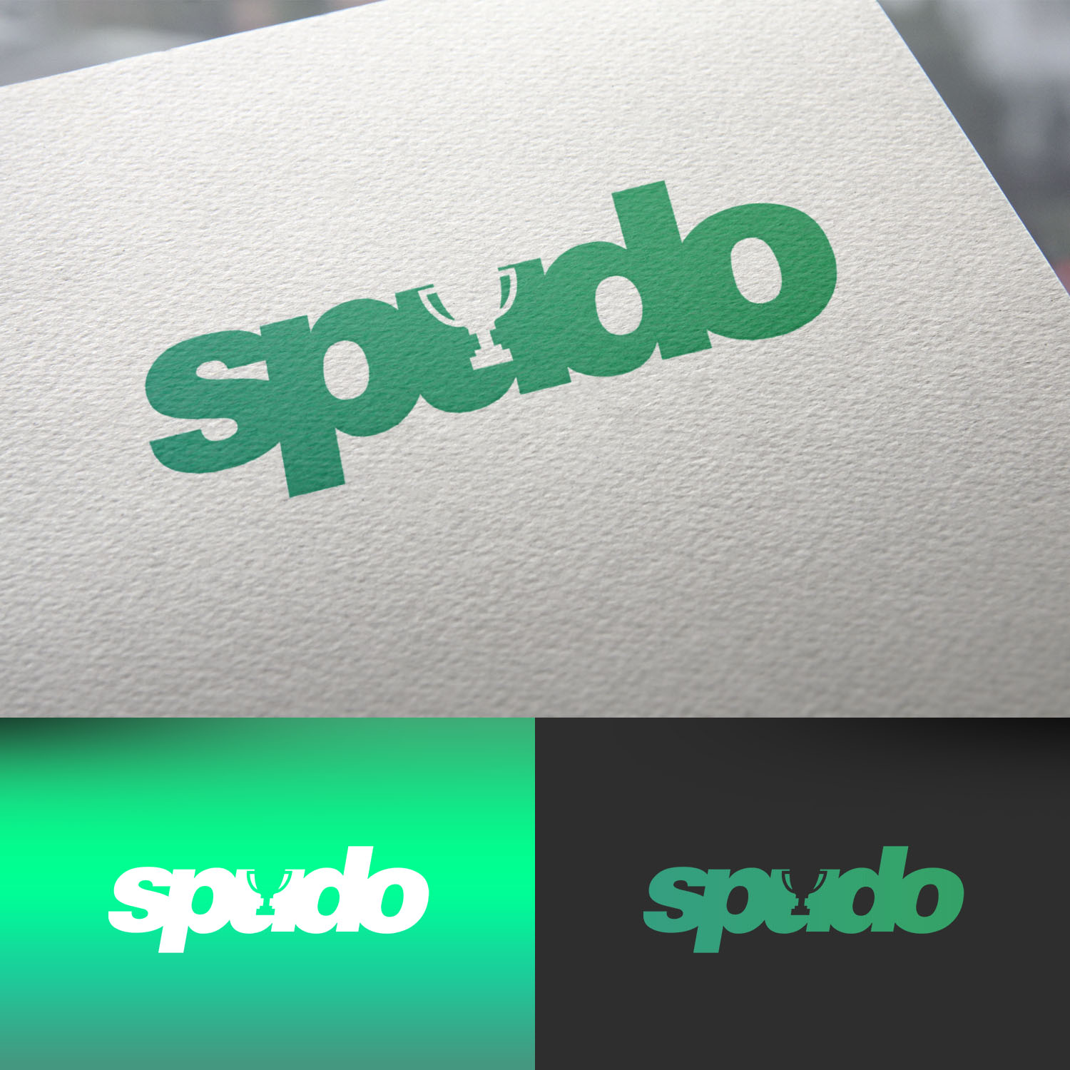 Logo Design by rafaeldsgn for this project | Design #18697625