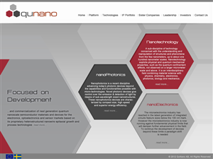 Web Design by Lara for this project | Design: #668502