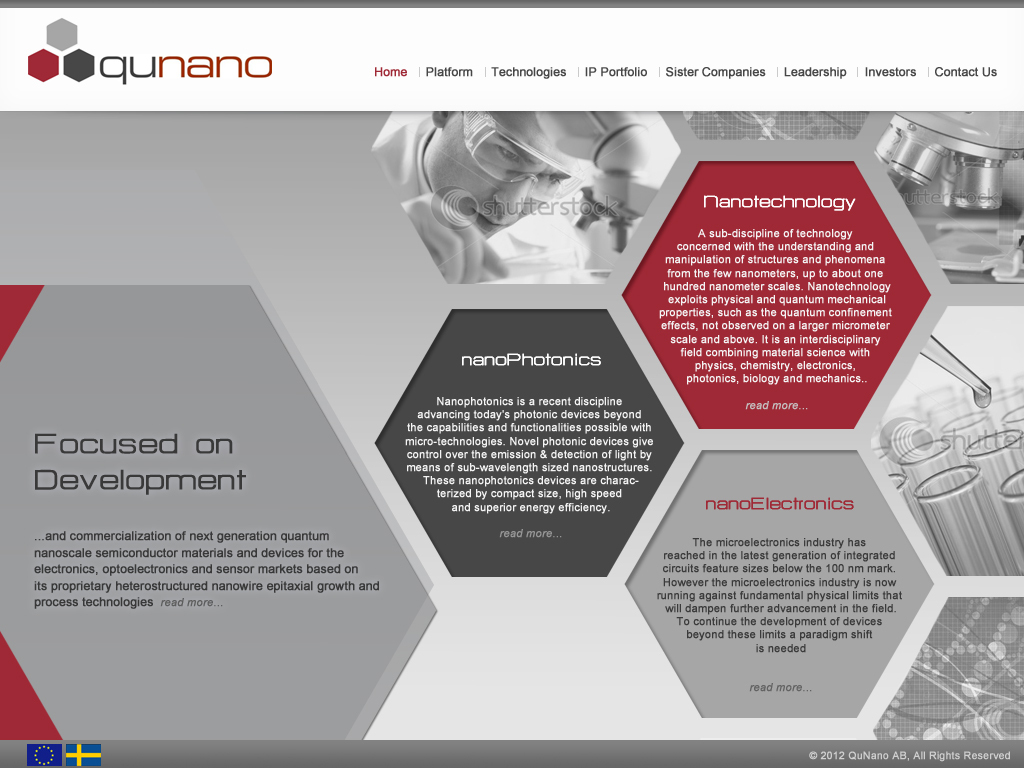 Web Design by Lara for this project | Design #668831