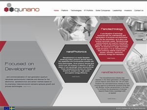 Web Design by Lara for this project | Design: #668831