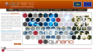 Web Design by pb for this project | Design: #663568