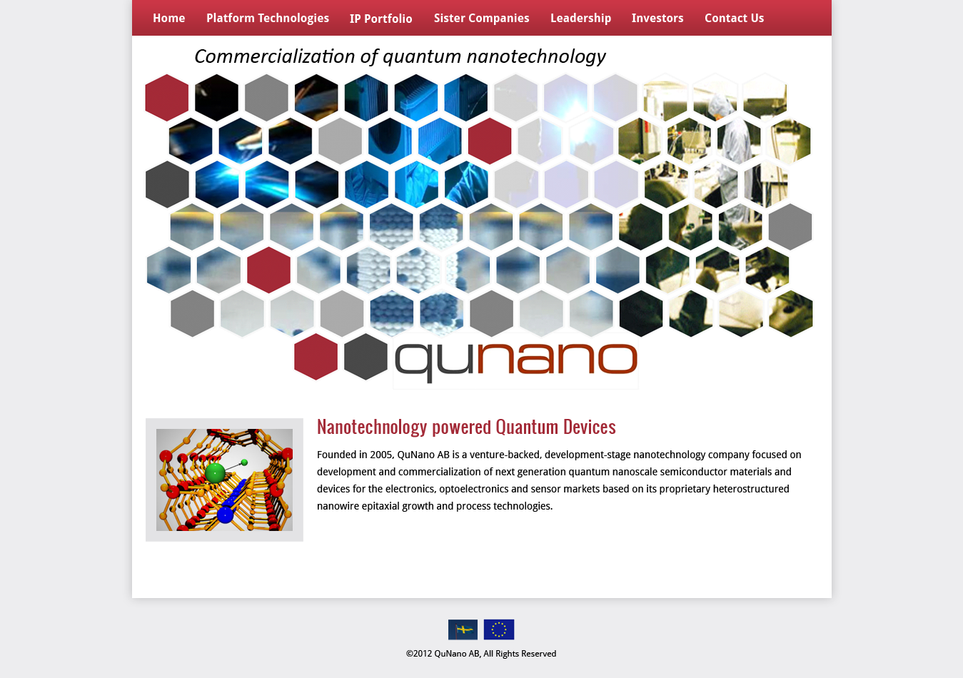 Web-Design von gfxanomics für dieses Projekt | Design #666034