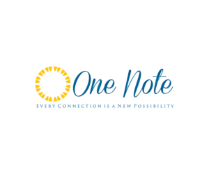 Logo Design by meygekon for One Note, LLC | Design: #19059841