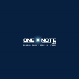 Logo Design by Sujit Banerjee for One Note, LLC | Design: #18690959