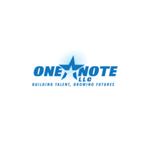 Logo Design by Sujit Banerjee for One Note, LLC | Design: #18690960