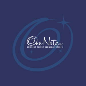 Logo Design by Sujit Banerjee for One Note, LLC | Design: #18690962