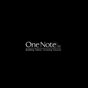 Design de Logo par Sujit Banerjee pour One Note, LLC | Design : #18690966