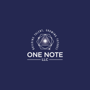 Design de Logo par Sujit Banerjee pour One Note, LLC | Design : #18721954