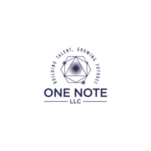 Design de Logo par Sujit Banerjee pour One Note, LLC | Design : #18721955