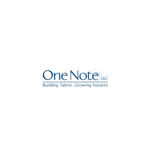 Design de Logo par Sujit Banerjee pour One Note, LLC | Design : #18722049