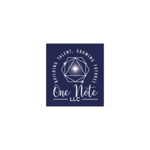 Design de Logo par Sujit Banerjee pour One Note, LLC | Design : #18777824