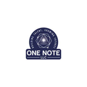 Design de Logo par Sujit Banerjee pour One Note, LLC | Design : #18777825