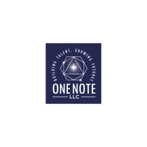 Design de Logo par Sujit Banerjee pour One Note, LLC | Design : #18797808