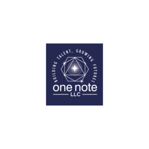 Logo Design by Sujit Banerjee for One Note, LLC | Design: #18797809