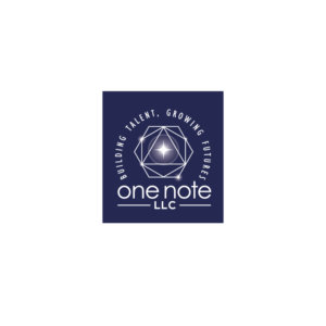 Logo Design by Sujit Banerjee for One Note, LLC | Design: #18816477