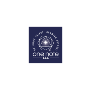 Logo Design by Sujit Banerjee for One Note, LLC | Design: #18816479