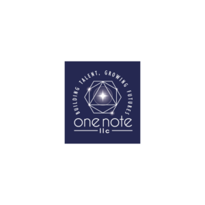 Design de Logo par Sujit Banerjee pour One Note, LLC | Design : #18816481