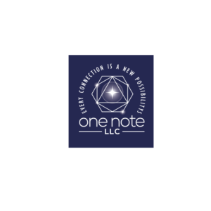 Logo Design by Sujit Banerjee for One Note, LLC | Design: #18864999