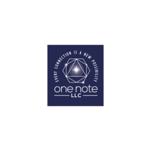 Logo Design by Sujit Banerjee for One Note, LLC | Design: #18907901