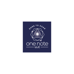 Logo Design by Sujit Banerjee for One Note, LLC | Design: #18907902
