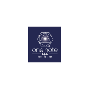 Logo Design by Sujit Banerjee for One Note, LLC | Design: #18907903