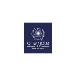Logo Design by Sujit Banerjee for One Note, LLC | Design: #18907904