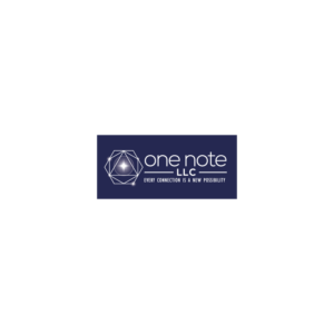 Logo Design by Sujit Banerjee for One Note, LLC | Design: #19000394