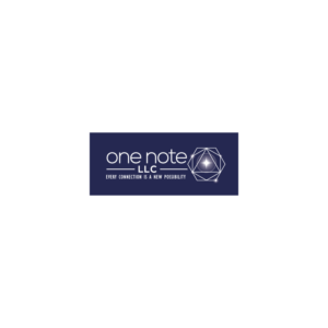 Logo Design by Sujit Banerjee for One Note, LLC | Design: #19000395