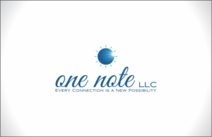 Diseño de Logo por Robert Macwan para One Note, LLC | Diseño #19040210