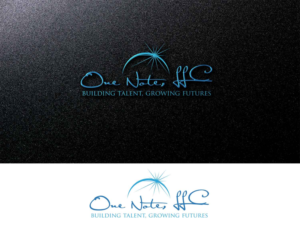 Diseño de Logo por baki99 para One Note, LLC | Diseño: #18765244