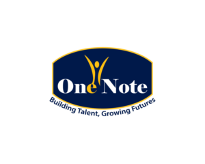 Diseño de Logo por EGYPT KING para One Note, LLC | Diseño: #18700831