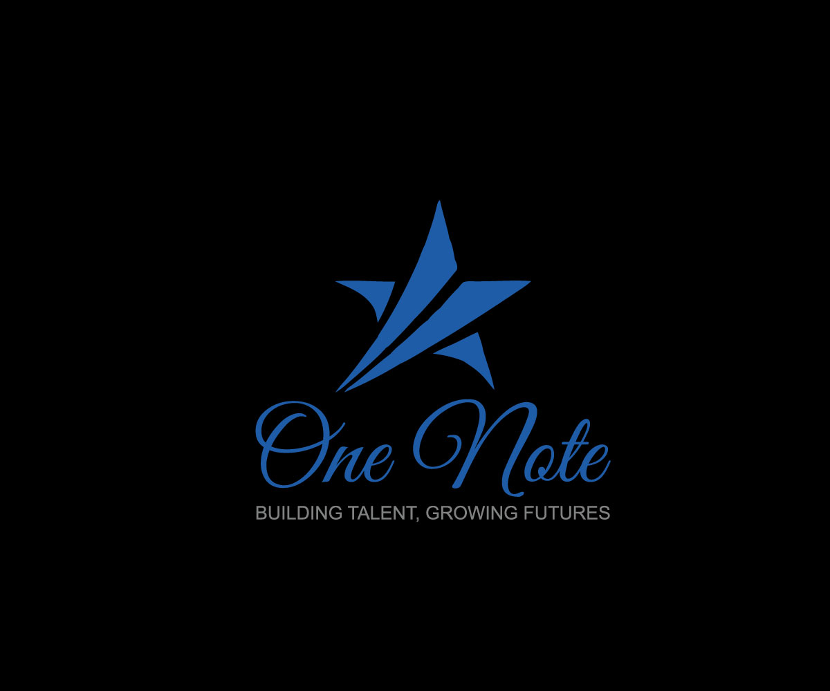 Logo Design by asman for One Note, LLC | Design #18697691