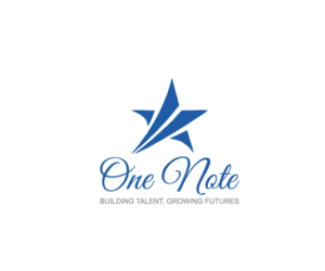 Logo Design by asman for One Note, LLC | Design: #18697692